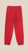 Костюм худі+штани для дiвчинки LAWA P-GT02301 152 см Червоний shop (2888000026033)  Фото №8