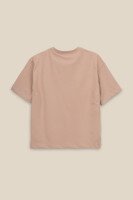 Костюм однотонний жіночий LAWA WBC02312 XS Мокко shop (2000990479426)  Фото №9