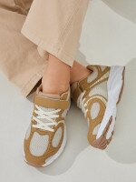 Кросівки для хлопчика LAWA BBSXY2618-4 34 Бежевий shop (2000999574955)
