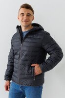 Куртка чоловіча LAWA MBC02374 S Графітовий shop (2000991030626)