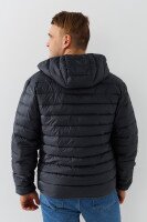 Куртка чоловіча LAWA MBC02374 S Графітовий shop (2000991030626)  Фото №4
