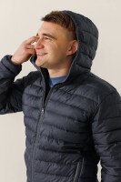 Куртка чоловіча LAWA MBC02374 L Графітовий shop (2000991030671)  Фото №1