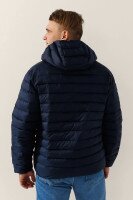 Куртка чоловіча LAWA MBC02374 M Темно-синій shop (2000991014701)  Фото №3
