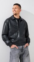Куртка чоловіча LAWA MBC02394 S Чорний shop (2000999396007)