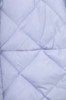 Куртка для дівчинки LAWA GBC02333 122 см Блакитний shop (2000991031685)  Фото №1