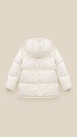 Куртка для дівчинки LAWA GBC02354 146 см Молочний shop (2888000021700)  Фото №3