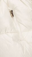 Куртка для дівчинки LAWA GBC02354 146 см Молочний shop (2888000021700)  Фото №0