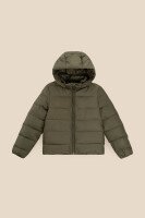 Куртка для хлопчика LAWA BBC02315 122 см Хакі shop (2000991014923)