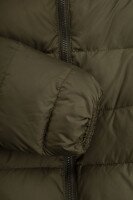 Куртка для хлопчика LAWA BBC02315 140 см Хакі shop (2000991014954)  Фото №1