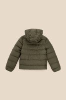 Куртка для хлопчика LAWA BBC02315 140 см Хакі shop (2000991014954)  Фото №3