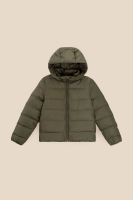 Куртка для хлопчика LAWA BBC02315 164 см Хакі shop (2888000000149)