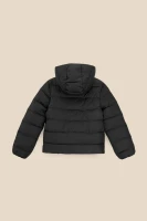 Куртка для хлопчика LAWA BBC02315 164 см Чорний shop (2000999295881)  Фото №3