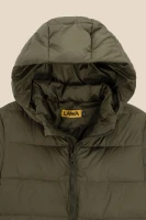 Куртка для хлопчика LAWA BBC02315 164 см Хакі shop (2888000000149)  Фото №0