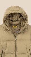 Куртка для хлопчика LAWA BBC02341 152 см Оливковий shop (2888000021953)  Фото №2