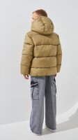 Куртка для хлопчика LAWA BBC02341 134 см Оливковий shop (2888000021816)  Фото №4