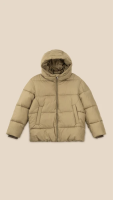 Куртка для хлопчика LAWA BBC02341 152 см Оливковий shop (2888000021953)