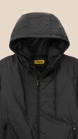 Куртка для хлопчика LAWA BBC02345 146 см Чорний shop (2000999551314)  Фото №0