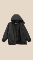 Куртка для хлопчика LAWA BBC02345 146 см Чорний shop (2000999551314)  Фото №2