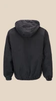 Куртка джинсова чоловіча LAWA MBC02396 S Графітовий shop (2888000030009)  Фото №2