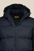 Куртка однотонна чоловіча LAWA MBC02347 M Темно-синій shop (2000990867445)  Фото №1