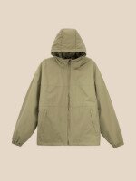 Куртка однотонна чоловіча LAWA MBC02397 S Оливковий shop (2000999396854)