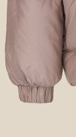 Куртка однотонна жіноча LAWA WBC02420 M Бежевий shop (2888000014344)  Фото №1