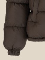 Куртка однотонна жіноча LAWA WBC02529 M Мокко shop (2000999653414)  Фото №0