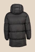 Куртка однотонна чоловіча LAWA MBC02346 M Чорний shop (2000990882950)  Фото №9