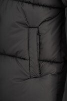 Куртка однотонна чоловіча LAWA MBC02346 M Чорний shop (2000990882950)  Фото №8