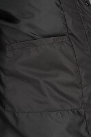 Куртка однотонна чоловіча LAWA MBC02346 M Чорний shop (2000990882950)  Фото №7