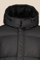 Куртка однотонна чоловіча LAWA MBC02346 M Чорний shop (2000990882950)  Фото №5