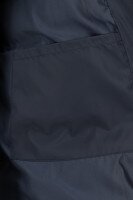 Куртка однотонна чоловіча LAWA MBC02347 M Темно-синій shop (2000990867445)  Фото №2