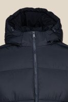 Куртка однотонна чоловіча LAWA MBC02347 M Темно-синій shop (2000990867445)  Фото №0