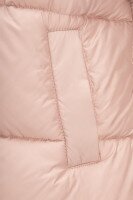 Куртка однотонна жіноча LAWA WBC02422 M/L Бежевий shop (2000990806574)  Фото №7