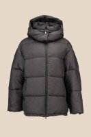 Куртка однотонна жіноча LAWA WBC02422 M/L Чорний shop (2000990806604)  Фото №5