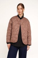 Куртка жіноча LAWA WBC02359 XS Бежевий shop (2000990417824)