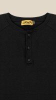 Лонгслів однотонний для хлопчика LAWA BBC02303 122 см Чорний shop (2000999187322)  Фото №0