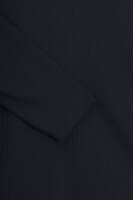 Лонгслів однотонний жіночий LAWA K-WBC02310 S Темно-синій shop (2000991038462)  Фото №1