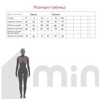 Лонгслів однотонний жіночий LAWA WBC02328 XL Чорний shop (2000990050649)  Фото №9