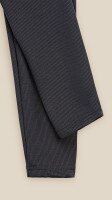 Лосини однотонні для дівчинки LAWA GBC02361 152 см Графітовий shop (2888000026316)  Фото №1