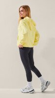 Лосини однотонні для дівчинки LAWA GBC02361 152 см Графітовий shop (2888000026316)  Фото №2