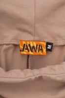 Лосини однотонні жіночі LAWA WBC02306 XS Мокко shop (2000990437884)  Фото №6