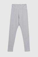 Лосини однотонні жіночі LAWA CTM WBC02306 XS Сірий shop (2000989912538)  Фото №6
