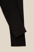 Лосини трикотажні однотонні жіночі LAWA WBC02345 XS Чорний shop (2000990256423)  Фото №6