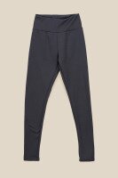 Лосини однотонні жіночі LAWA WBC02345 XS Темно-сірий shop (2000990256362)  Фото №5