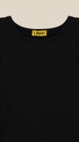 Майка однотонна чоловіча LAWA MBC02377 2XL Чорний shop (2000999227523)  Фото №0