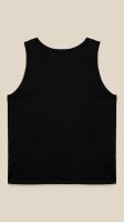 Майка однотонна чоловіча LAWA MBC02377 2XL Чорний shop (2000999227523)  Фото №1