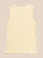 Майка однотонна жіноча LAWA WBC02305 XS Масляний shop (2000999610141)  Фото №1