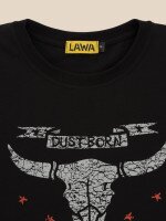 Майка з принтом чоловіча LAWA P-MB02386 L Чорний shop (2000999664175)  Фото №0