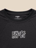 Майка з принтом для хлопчика LAWA P-BB02346 146 см Графітовий shop (2000999641909)  Фото №0